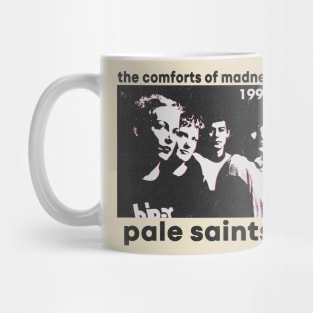 vintage pale saints // fanart Mug